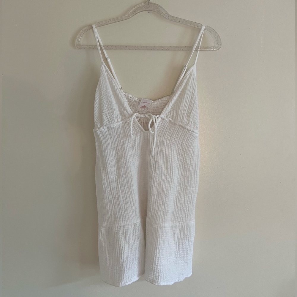 Target bathing suit cover up